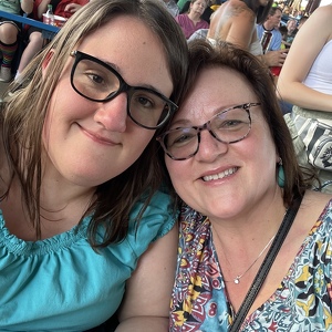 Fundraising Page: Marisa Arvin